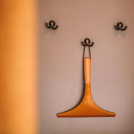 Crash'nstay - 't Silo *