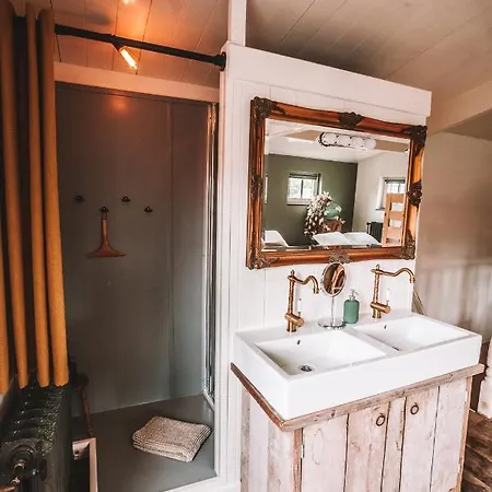 Ferienhaus Crash'nstay - 't Silo