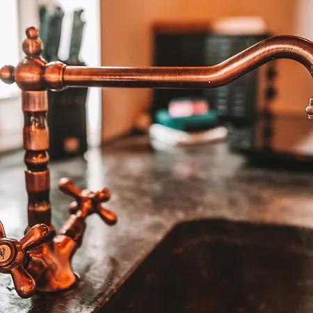 Crash'nstay - 't Silo Tatil Evi *