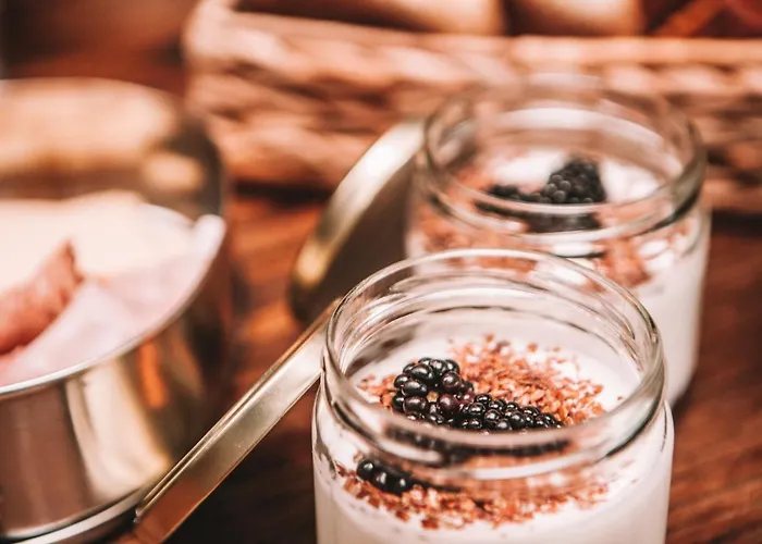 別荘 Crash'nstay - 't Silo *