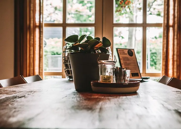 Crash'nstay - 't Silo 別荘