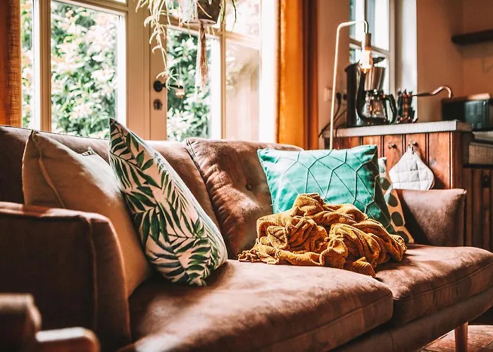 Crash'nstay - 't Silo Sprang