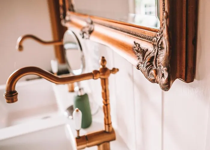 別荘 Crash'nstay - 't Silo