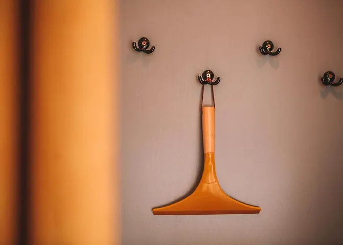 Crash'nstay - 't Silo *