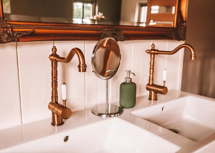 Crash'nstay - 't Silo *